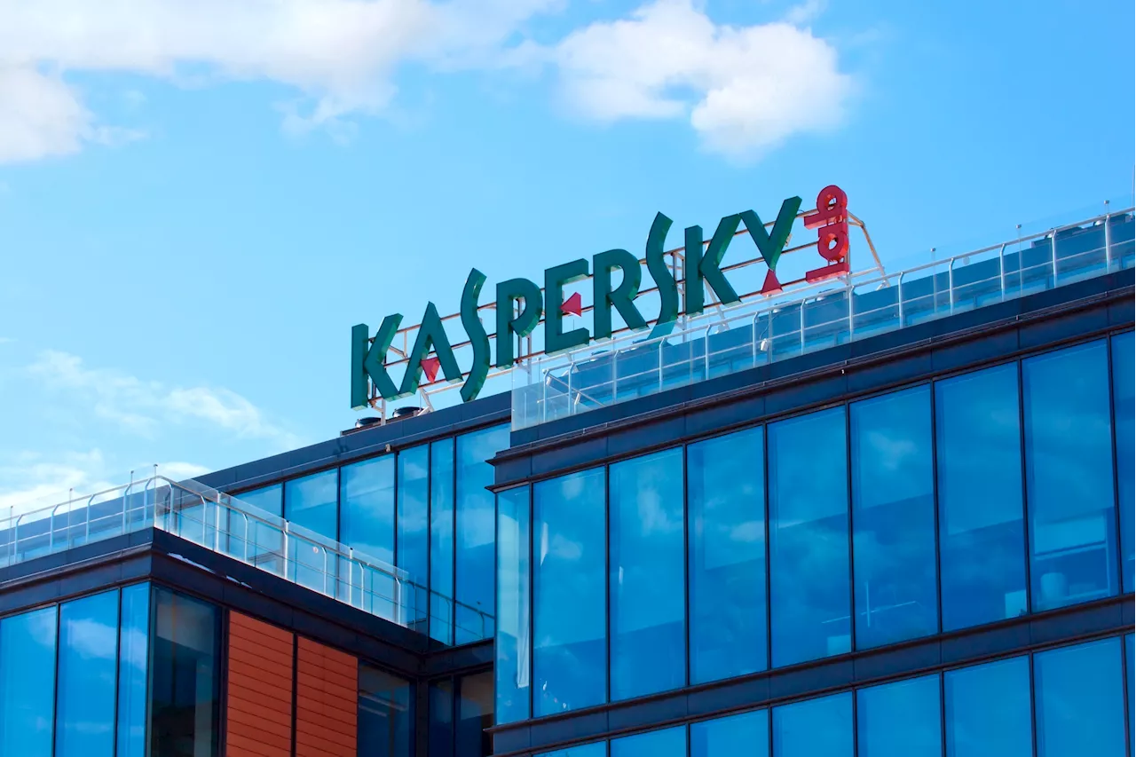 Google fait le ménage : Kaspersky éjectée du Play Store sans préavis