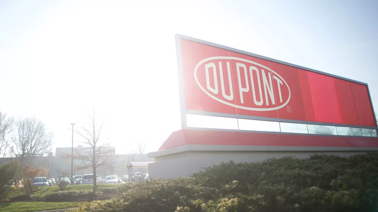 Bad call from Wall Street analysts on DuPont stock may be good news for investors