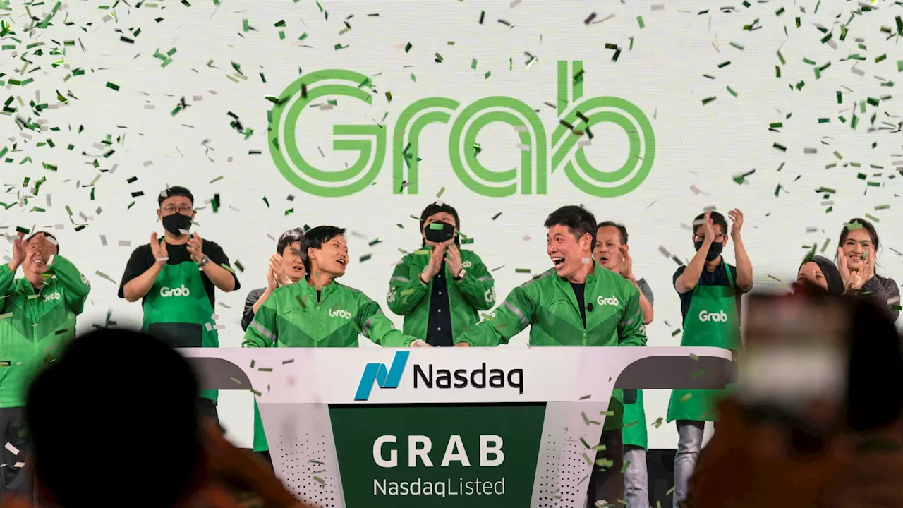 Grab Founder Anthony Tan: From Family Business to Southeast Asia's Super App