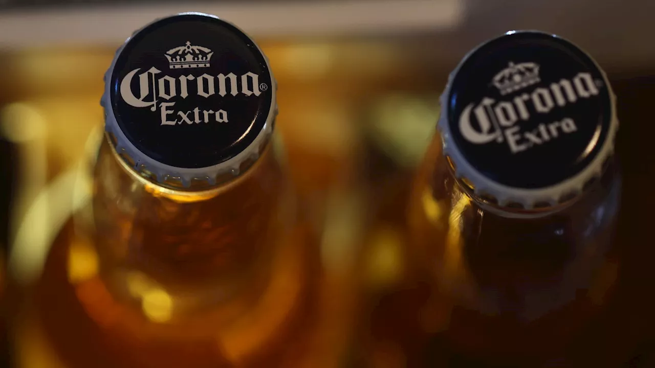 Wall Street is getting tired of Corona brewer Constellation, but Jim Cramer says to hold on