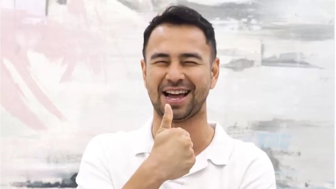 Raffi Ahmad Resmi Jabat Waketum Kadin Versi Anindya Bakrie