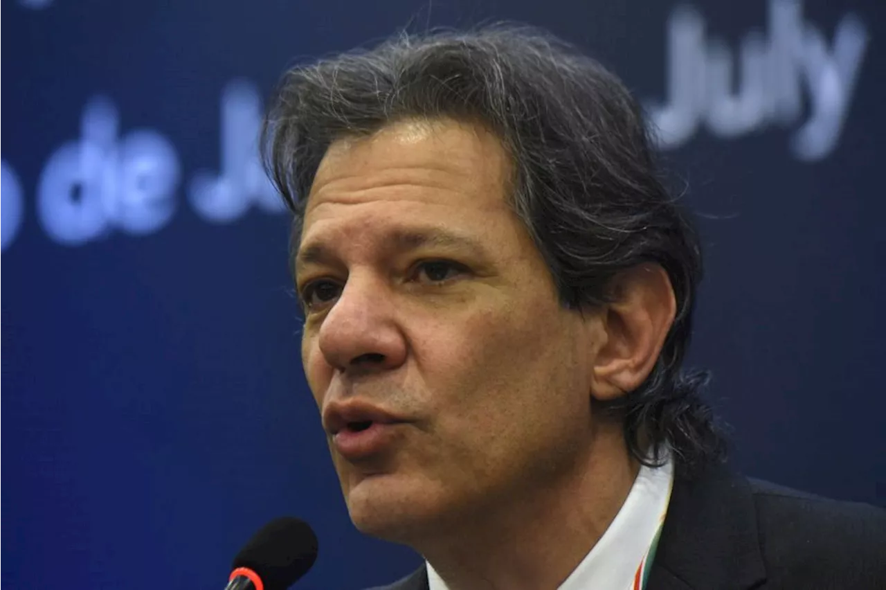 Análise: “Upgrade” da nota de crédito do Brasil fortalece Haddad e gera ciúmes dentro do governo