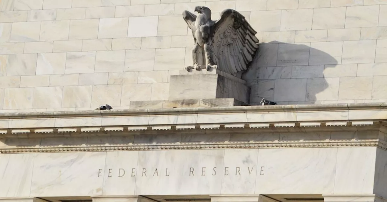 The Notion of Aggressively Dovish Fed Fades as U.S. Inflation Report Looms