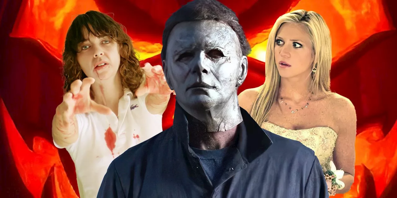 10 Worst Horror Movies That Tried to Be 'Halloween'