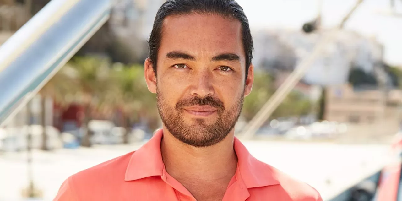 Below Deck: Sailing Yacht Season 5 Faces Emotional Waters After Colin’s Exit