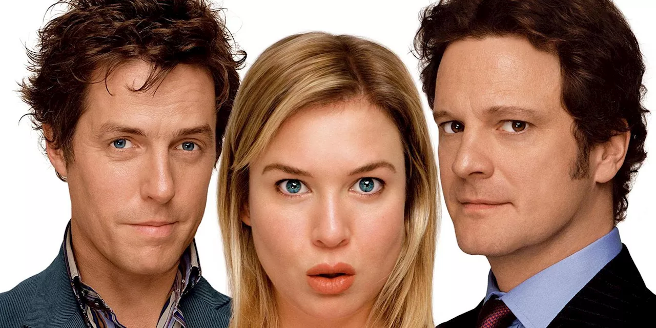 'Bridget Jones 4' Gets Intriguing Update From Hugh Grant