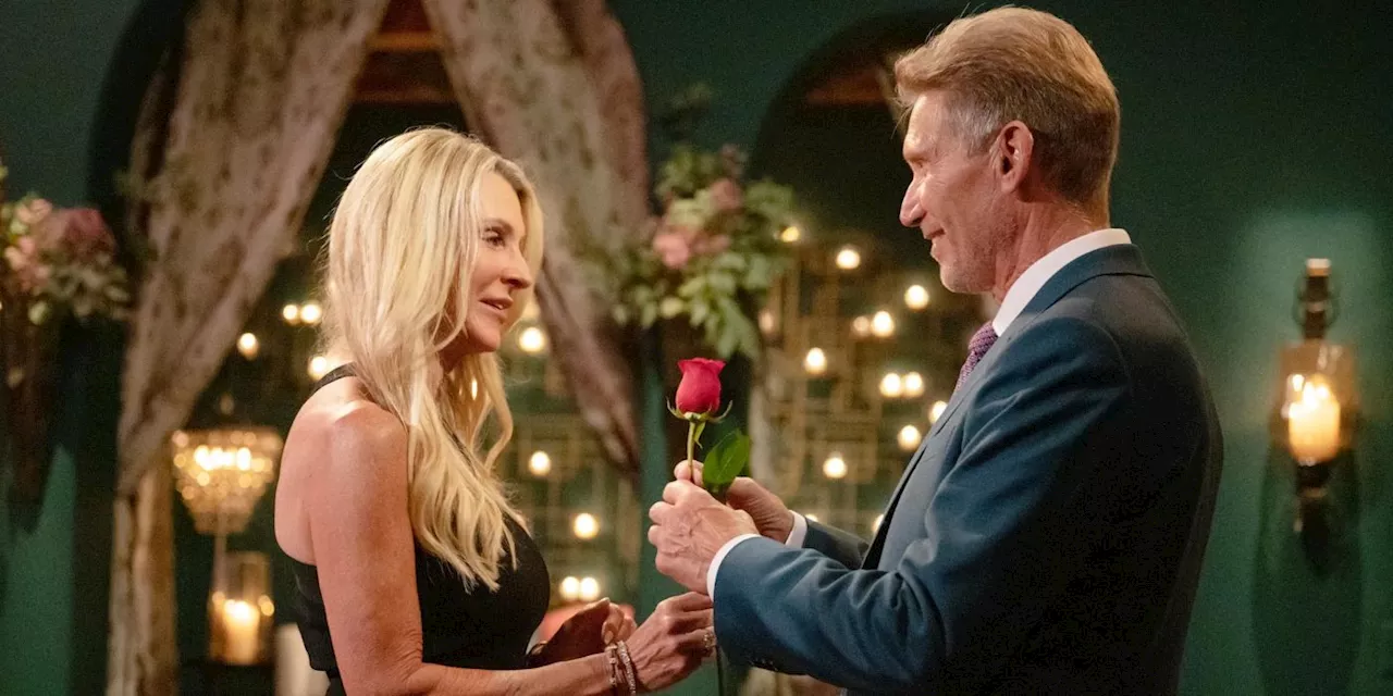 ‘The Golden Bachelorette’ Shouldn’t Have Tainted the Season With Gerry Turner