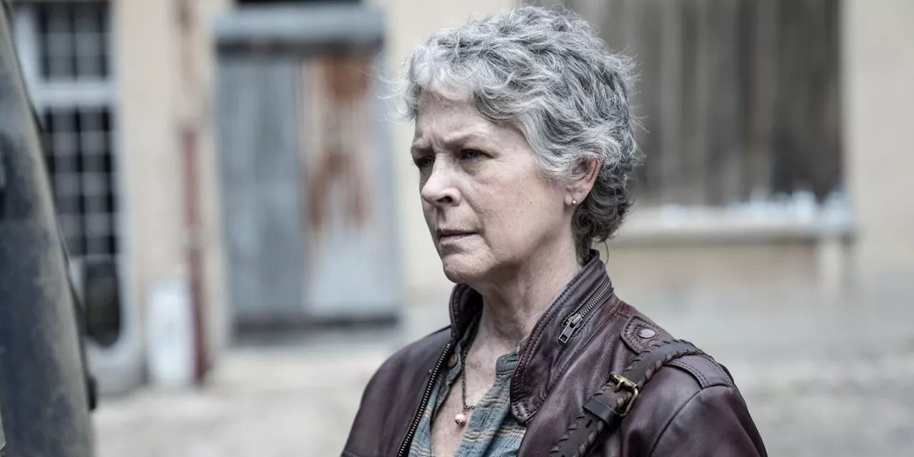 'The Walking Dead Daryl Dixon - The Book of Carol' Episode 2 Recap