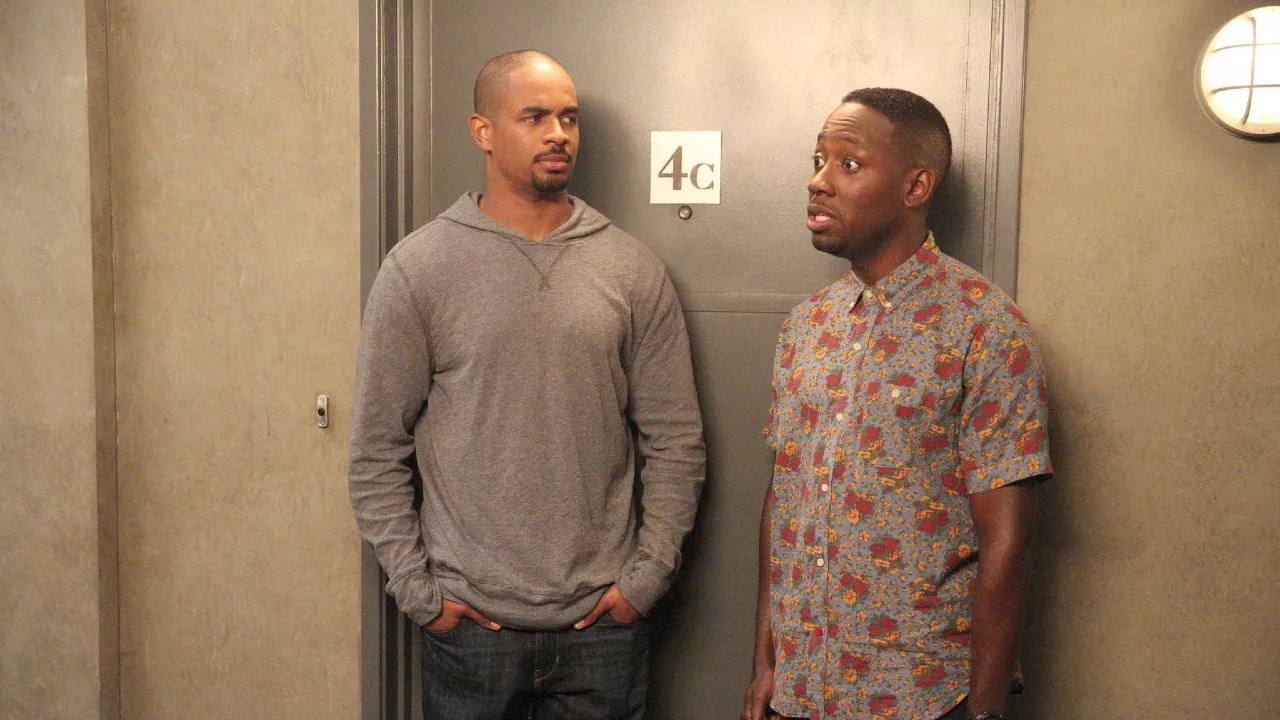 Poppa's House ospita Lamorne Morris di New Girl e prepara una doppia reunion