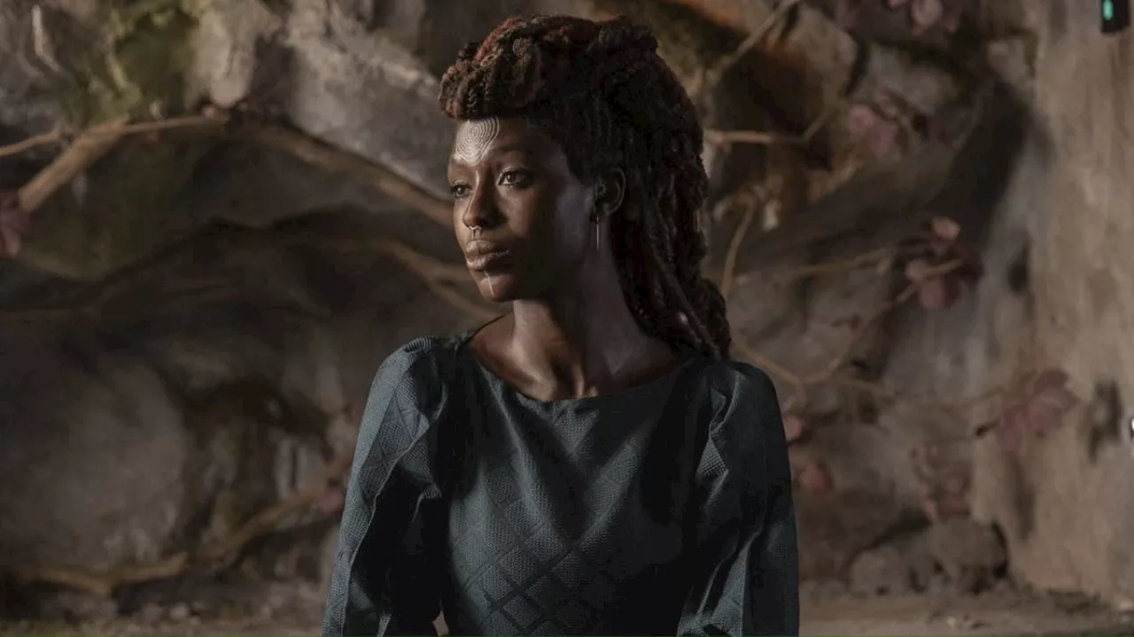 The Acolyte, Jodie Turner-Smith contro Disney che non avrebbe difeso il cast dagli insulti razzisti: 'Davvero ingiusto'