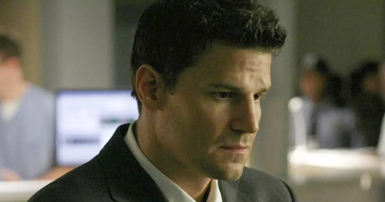 SEAL Team’s David Boreanaz Pitches a Bones Series Revival After Season 7’s Ending