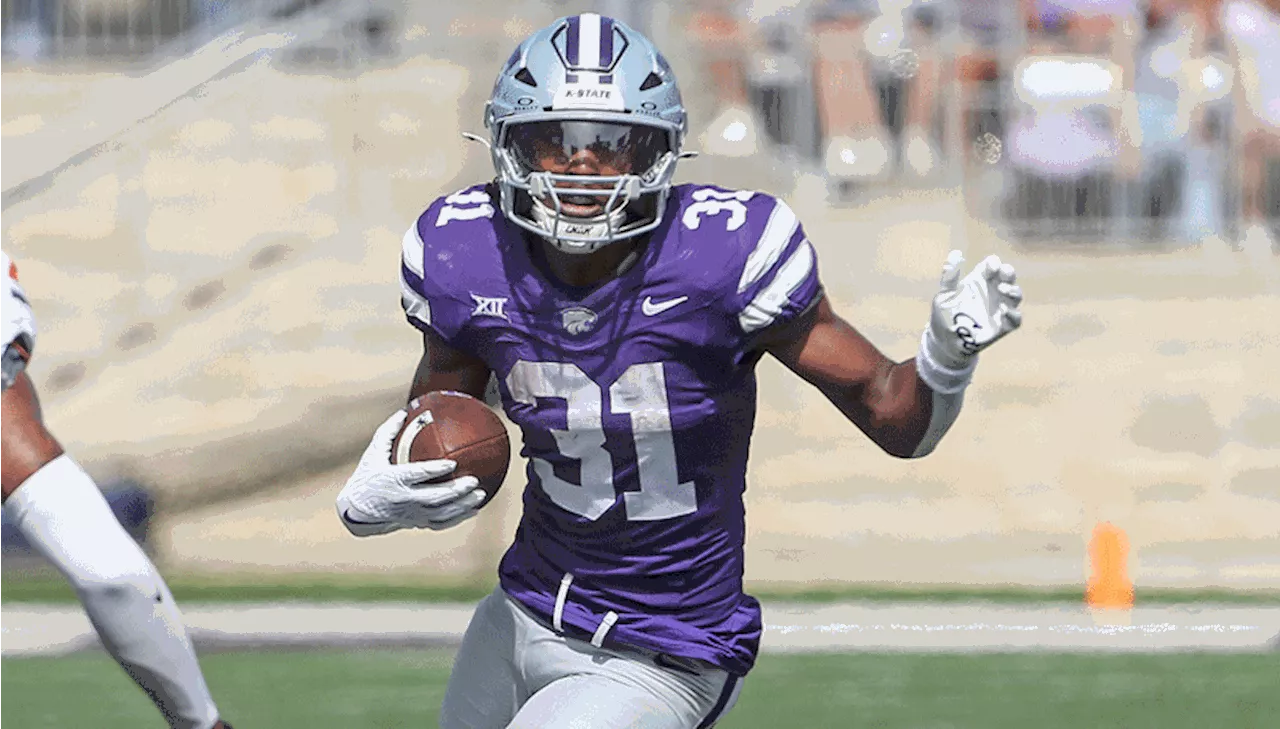 Kansas State vs Colorado Early Picks, Predictions & Odds for Week 7