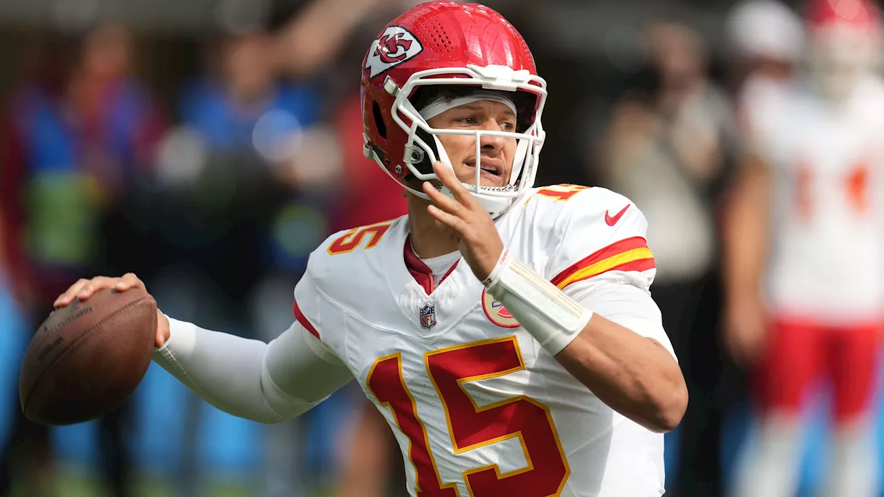 Saints vs Chiefs Picks, Predictions, and Best Bets: Mahomes is Money