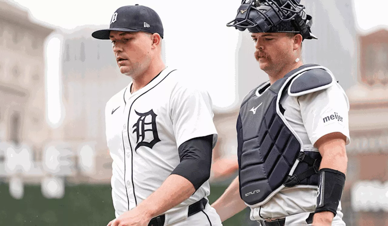 Tigers vs Guardians ALDS Game 2 Prop Bets: Skubal Shortens Up