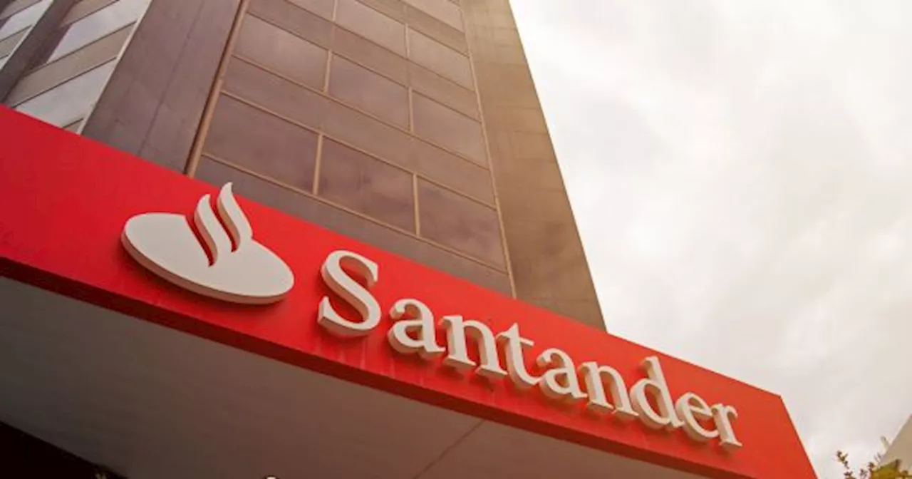 Banco Santander lanza su primer fondo monetario en Europa para grandes clientes