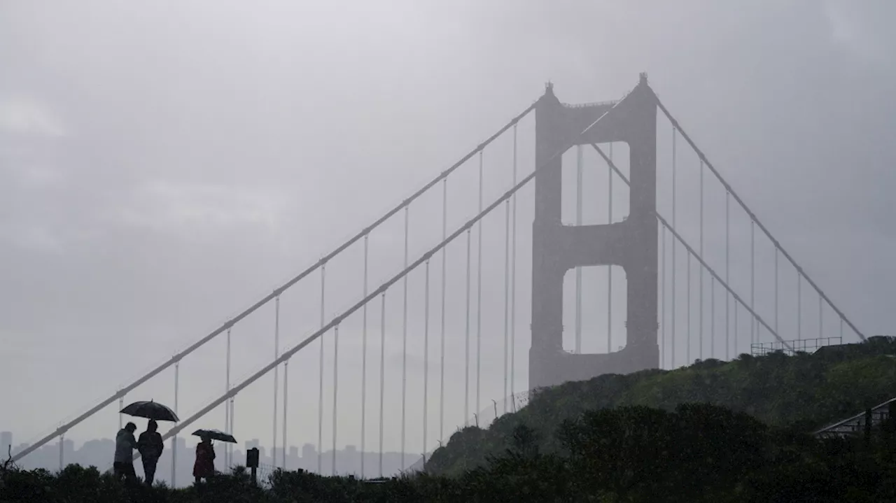 Wreck of Second World War 'Ghost Ship of the Pacific' discovered off Bay Area coast