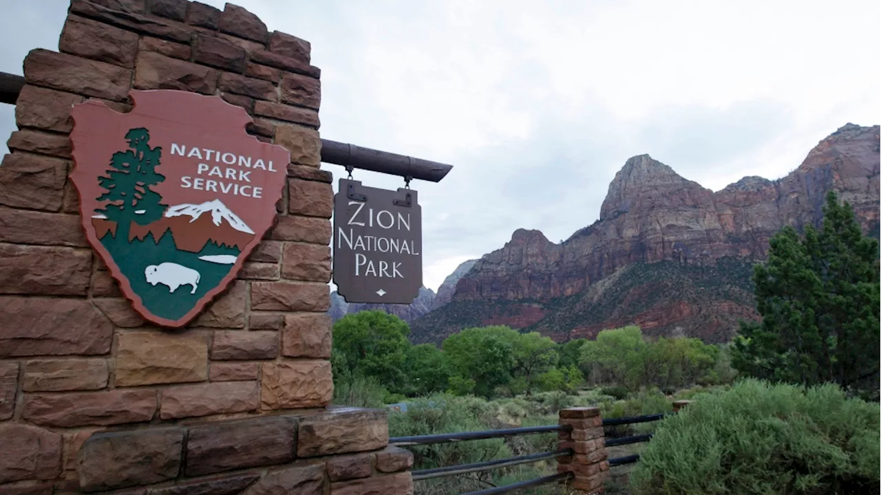 Canyoneer Dies in Zion National Park After Falling Nearly 200 Feet