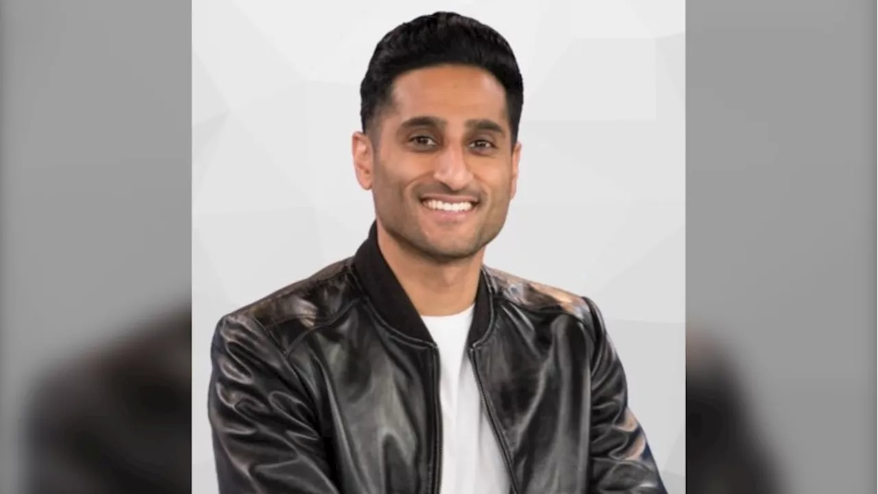 ESPN hires Shams Charania to replace Adrian Wojnarowski as senior NBA insider
