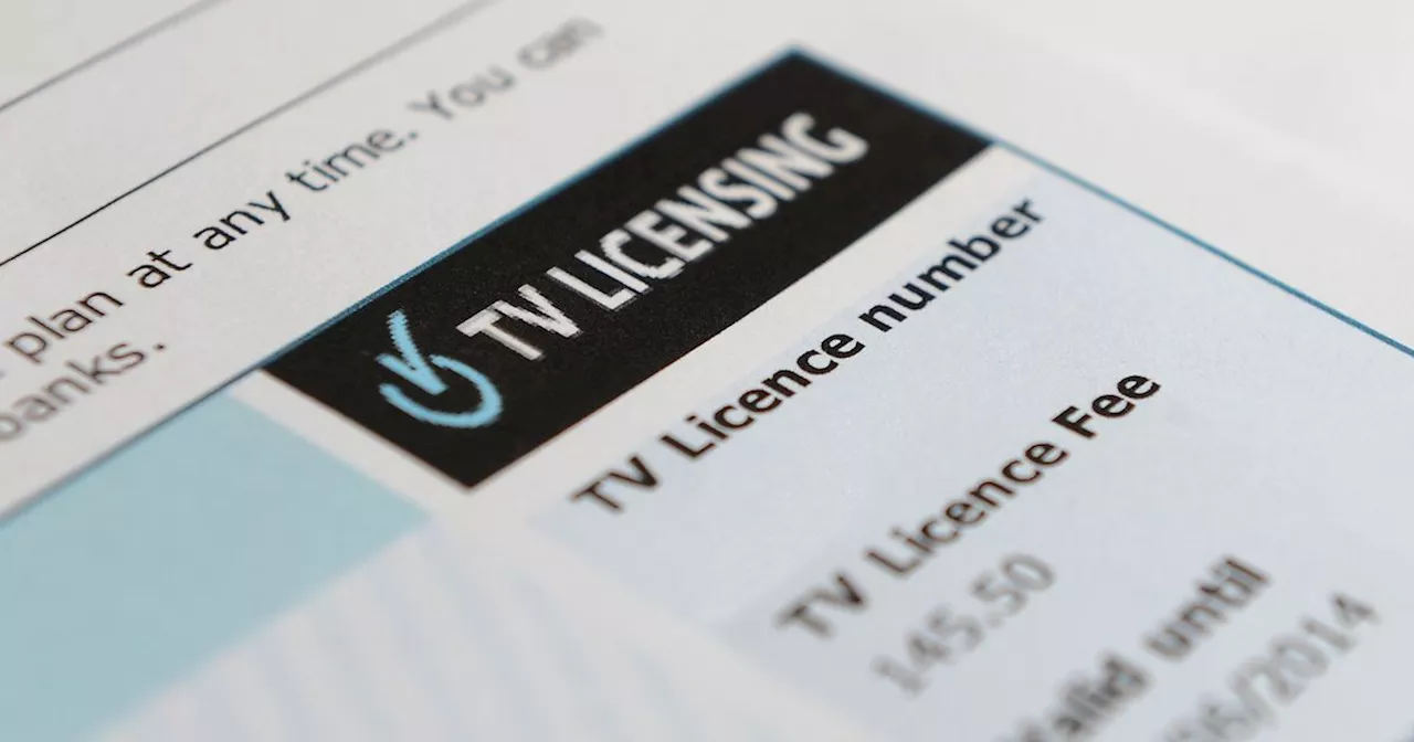 Advice to legally cancel your TV licence and eliminate the £169 fee