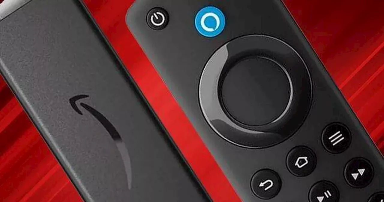 Grab an Amazon Firestick or Echo dot for just £1.99 in this mind blowing deal