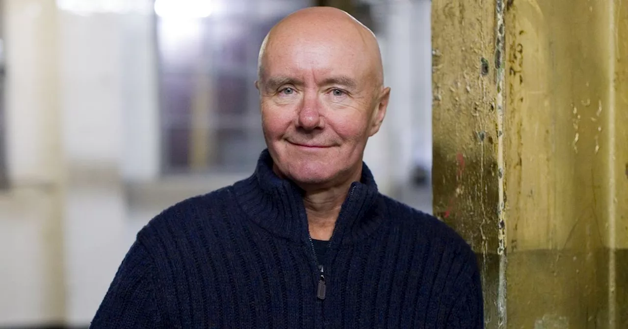 Irvine Welsh backs campaign to reopen museum dedicated to working class life