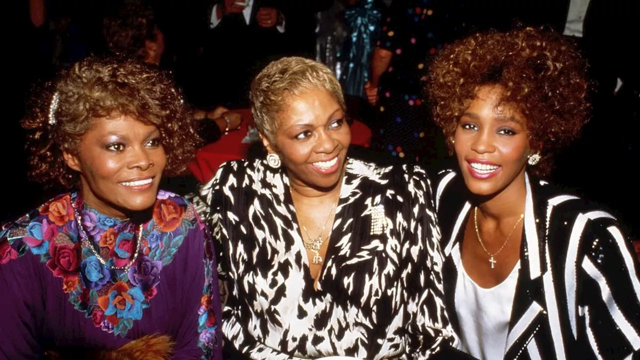 Cissy Houston's family is 'devastated' by her death... after the mother of Whitney Houston passed at...