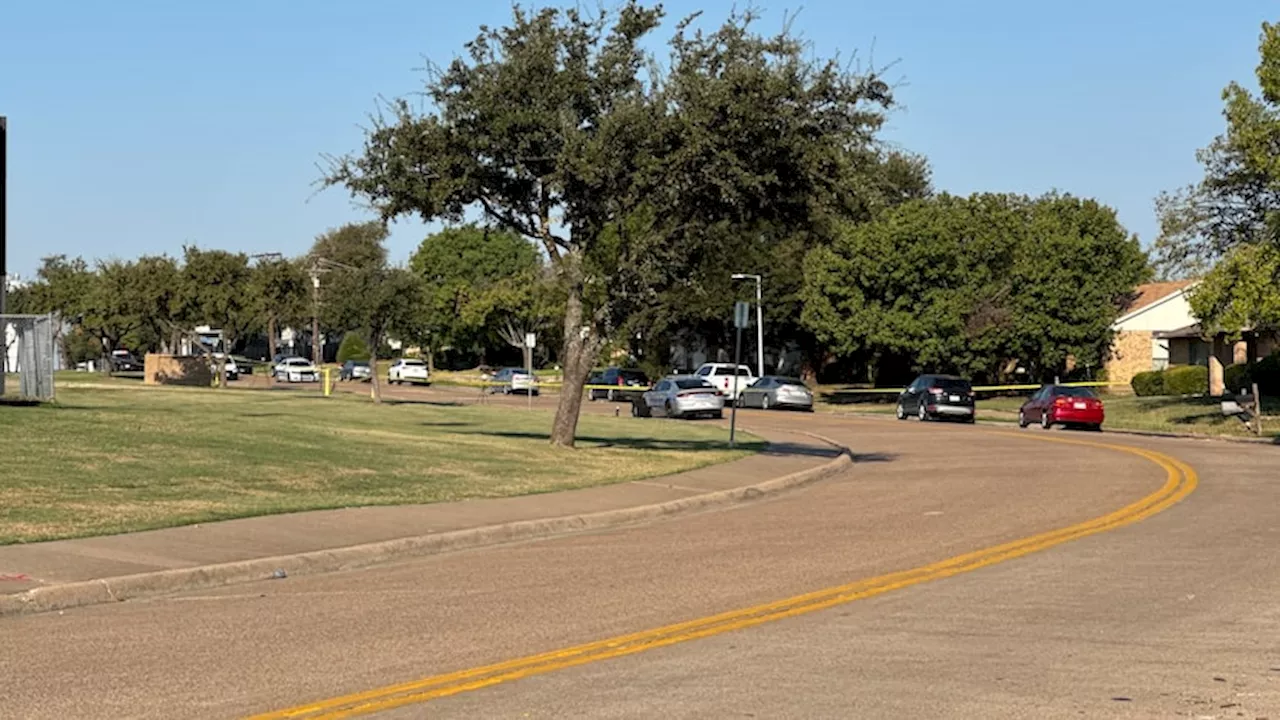 Classes delayed Monday as Mesquite schools after officer shooting