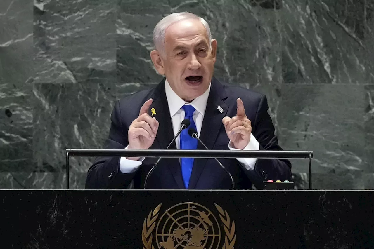 Oct. 7 one year on: How Hamas attacks upended Middle East and US-Israeli alliance forever
