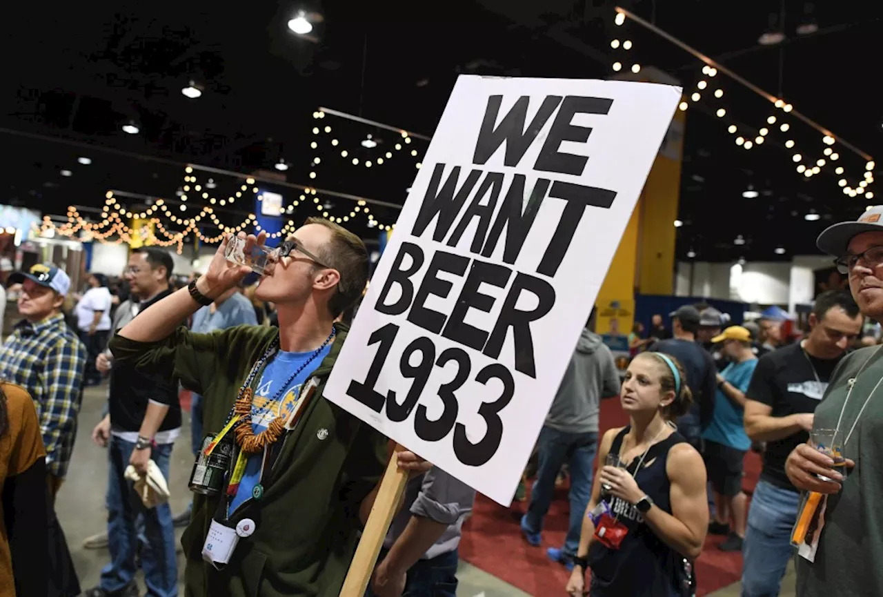 5 toast-worthy events happening in Denver during the Great American Beer Festival