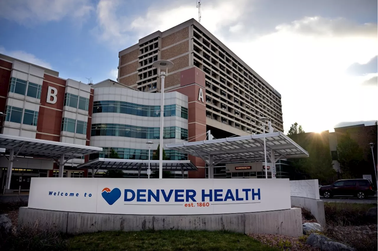 Denver Ballot Issue 2Q would increase sales taxes to support Denver Health