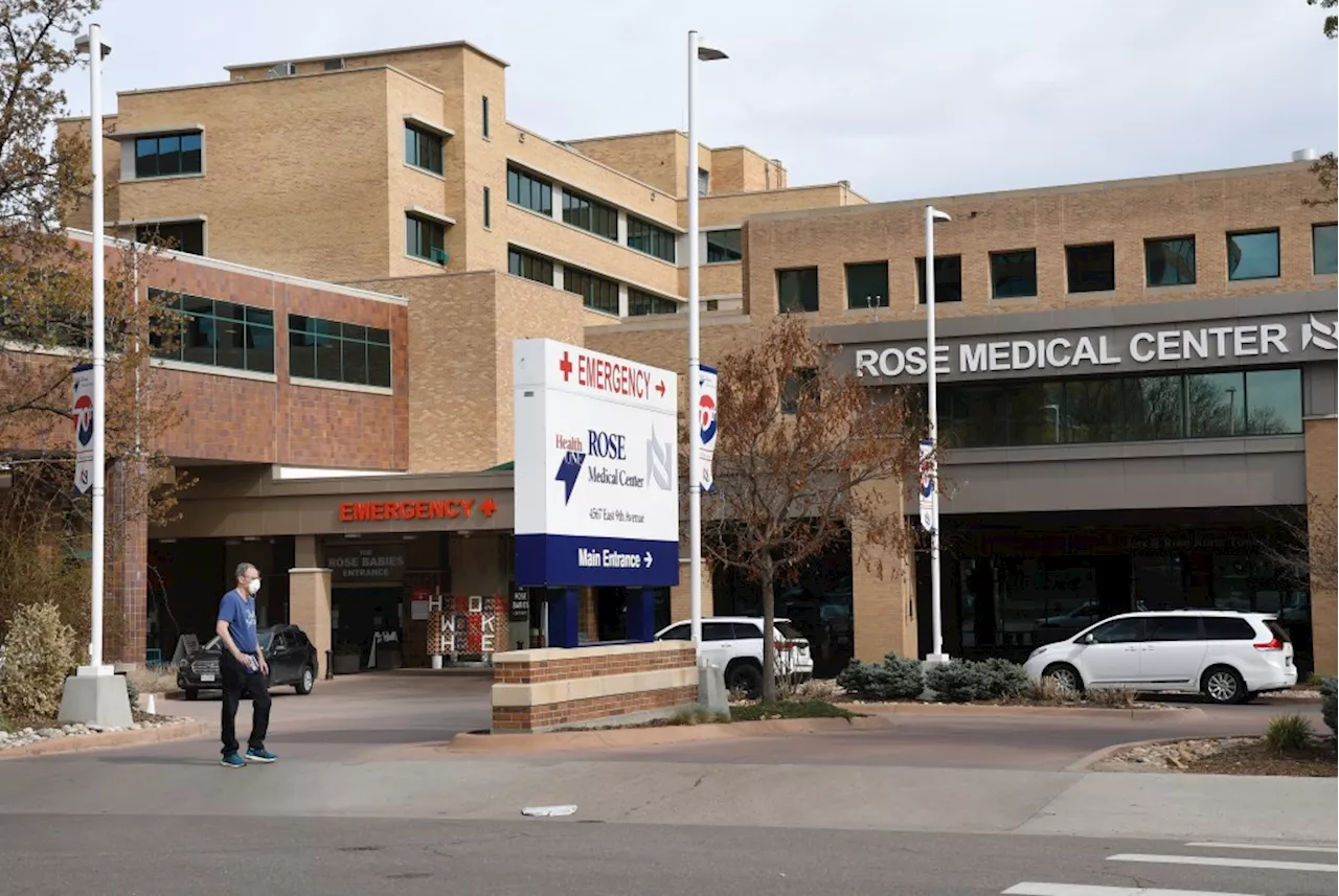 Kaiser Permanente Colorado adds Rose, Presbyterian St. Luke’s hospitals to network