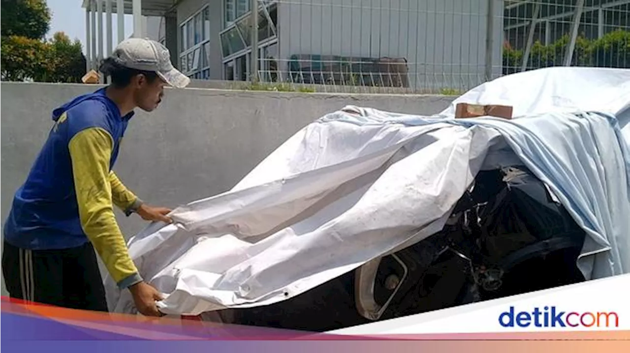 7 Fakta Meninggalnya Kapolres Boyolali Buntut Kecelakaan Maut di Tol Batang