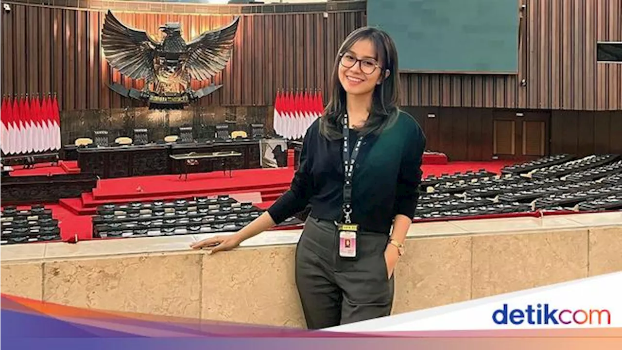 Angin Segar Berbalik ke Mayang Adik Vanessa Angel