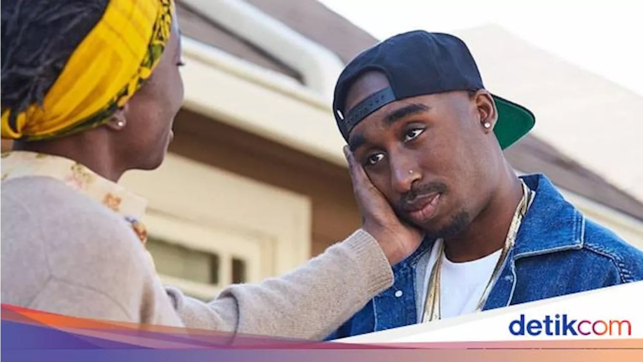 Babak Baru Kasus P Diddy, Giliran Keluarga Tupac Shakur Bikin Gugatan