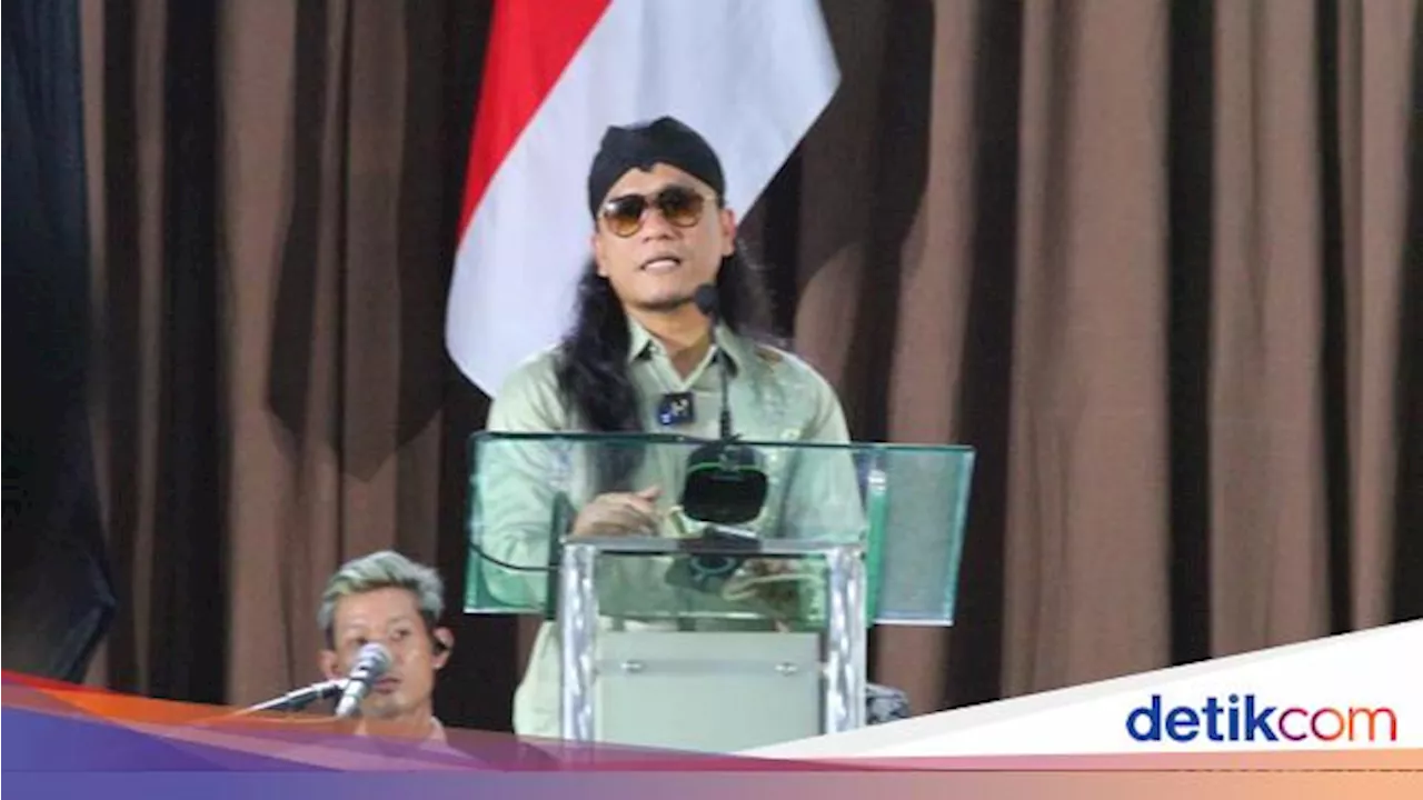 Dituding Kasar ke Istri, Gus Miftah: Candaan Khas Rumah Tangga