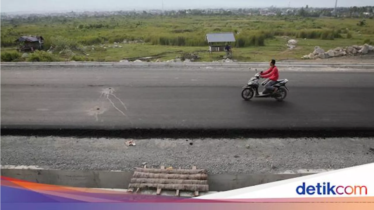 Jurus Pengembang Manfaatkan Lahan Bekas Bencana di Palu