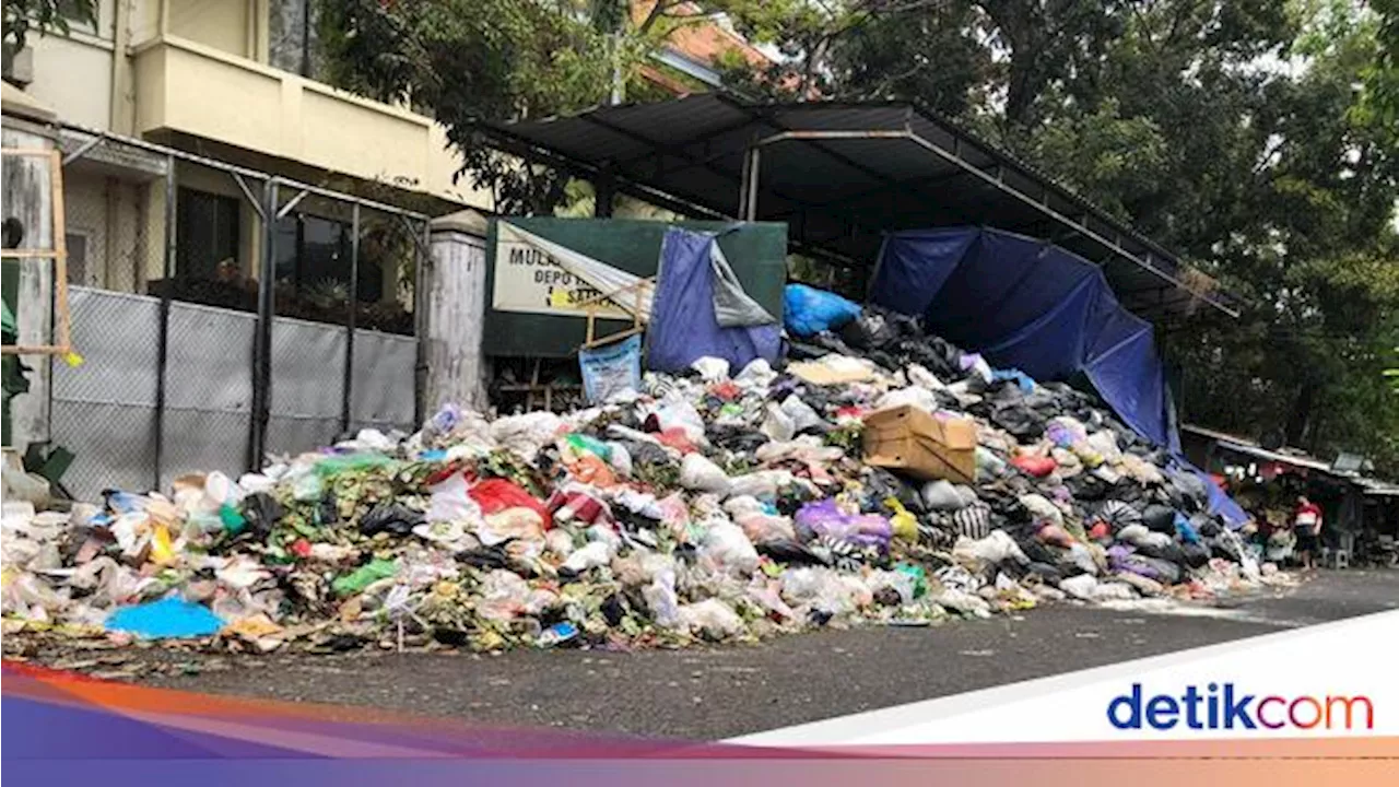 Pakar UGM Sebut Cawalkot Jogja Belum Perlihatkan Strategi Atasi Sampah