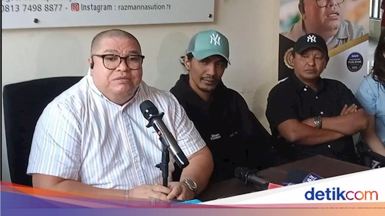 Pengacara Vadel Badjideh Laporkan Balik Nikita Mirzani, Dugaan Langgar UU ITE