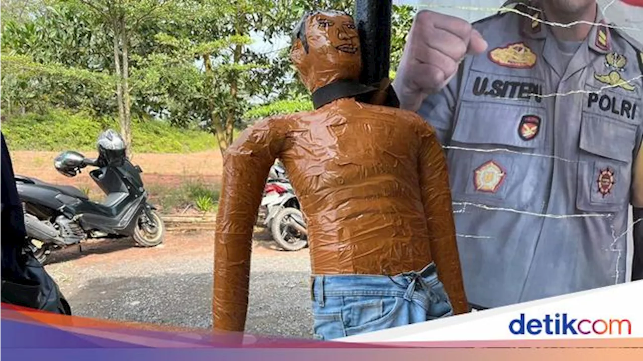 Polisi Gelar Rekonstruksi Kasus Ragil Tahanan Tewas Dianiaya 2 Polisi Hari Ini