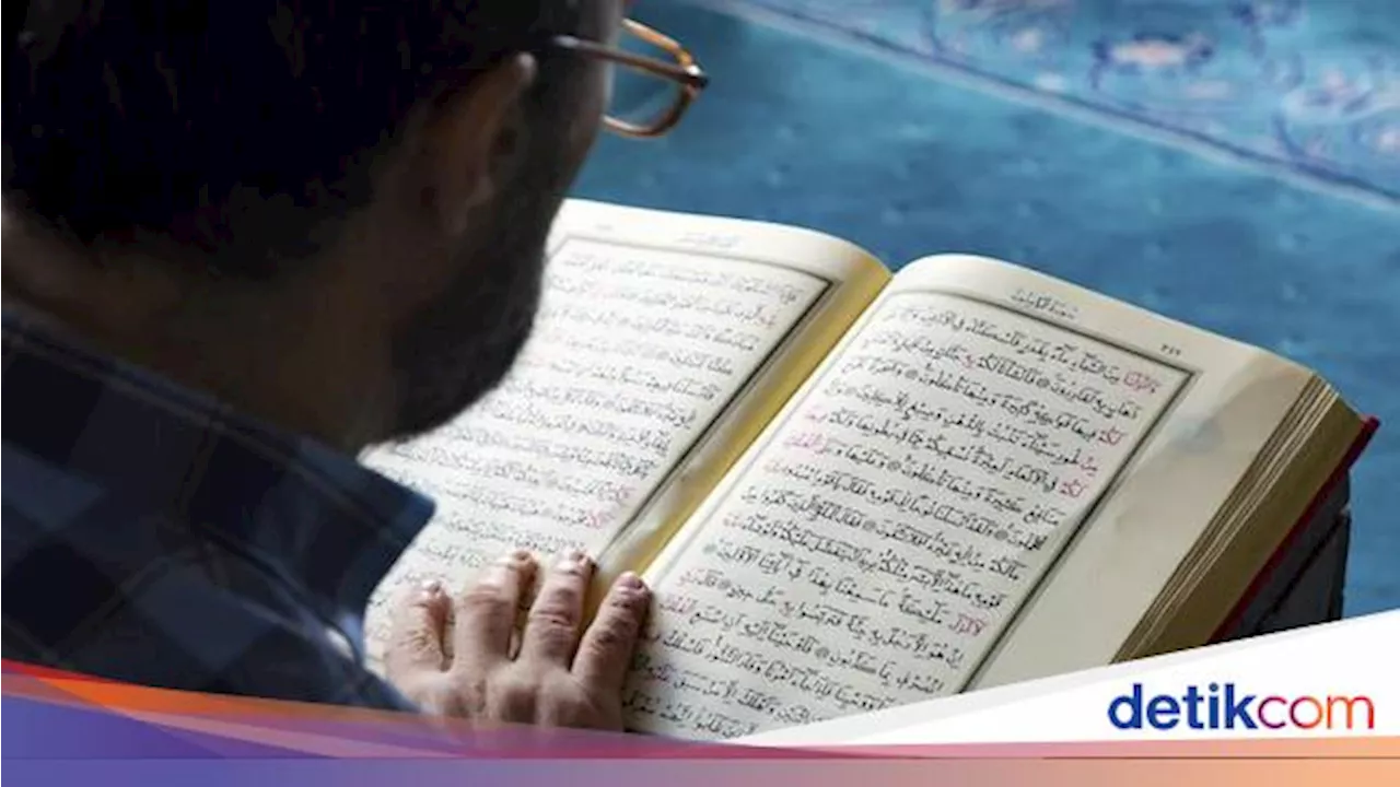 Tajwid Ibrahim Ayat 9 Lengkap Penjelasan dan Cara Membaca