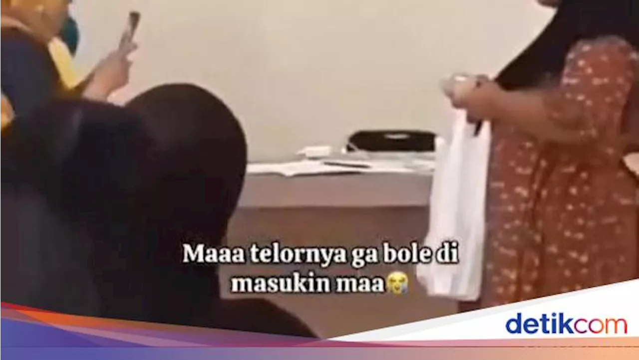 Viral Bagi Bantuan Bumil di Bandung Cuma Berfoto Saja, Begini Faktanya