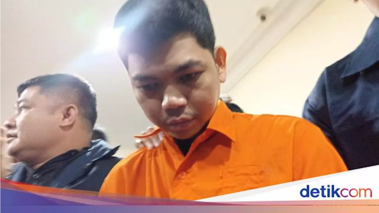 Yudha Arfandi Frustrasi Dicap Monster Penyebab Meninggal Dante