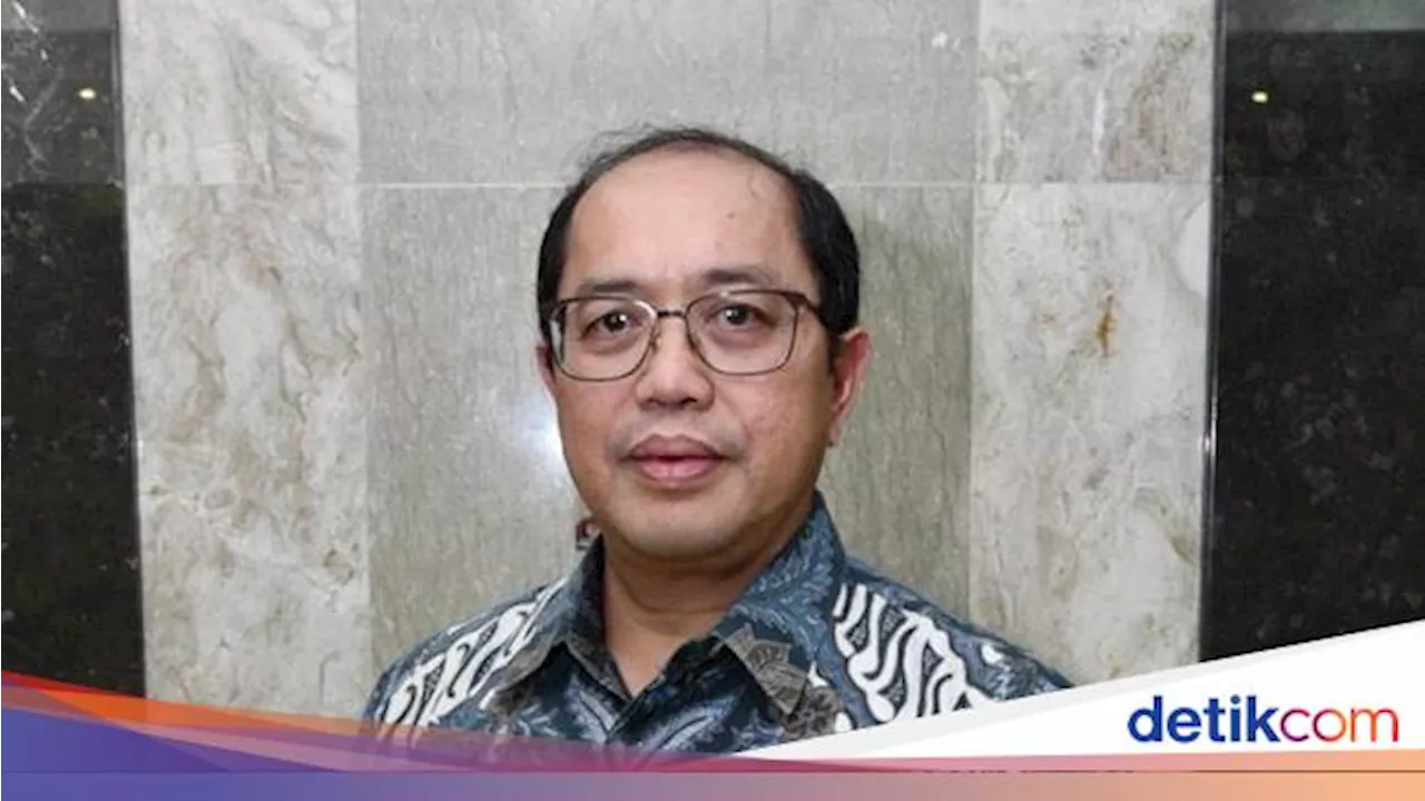 Kemenkeu Buka Suara soal Tuntutan Kenaikan Gaji dan Tunjangan Hakim