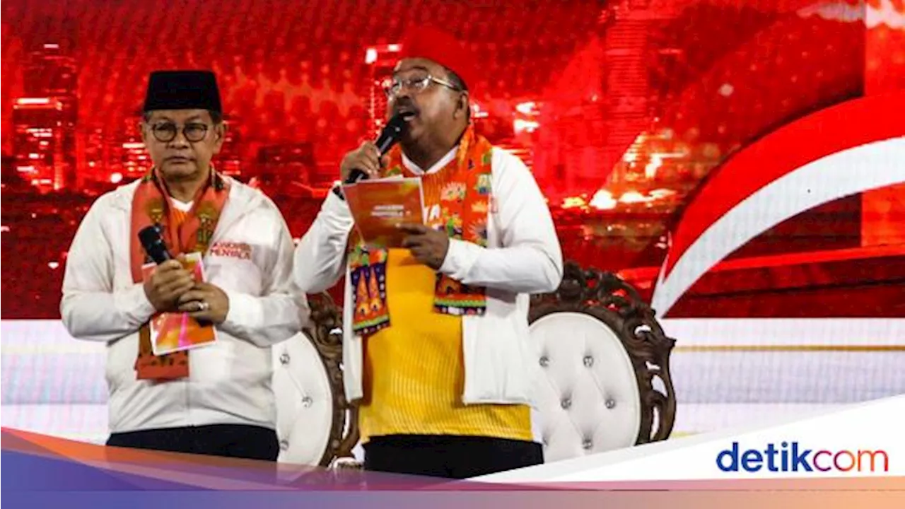 Si Doel: PPSU Nggak Perlu Ribet, Lulusan SD Bisa Kerja