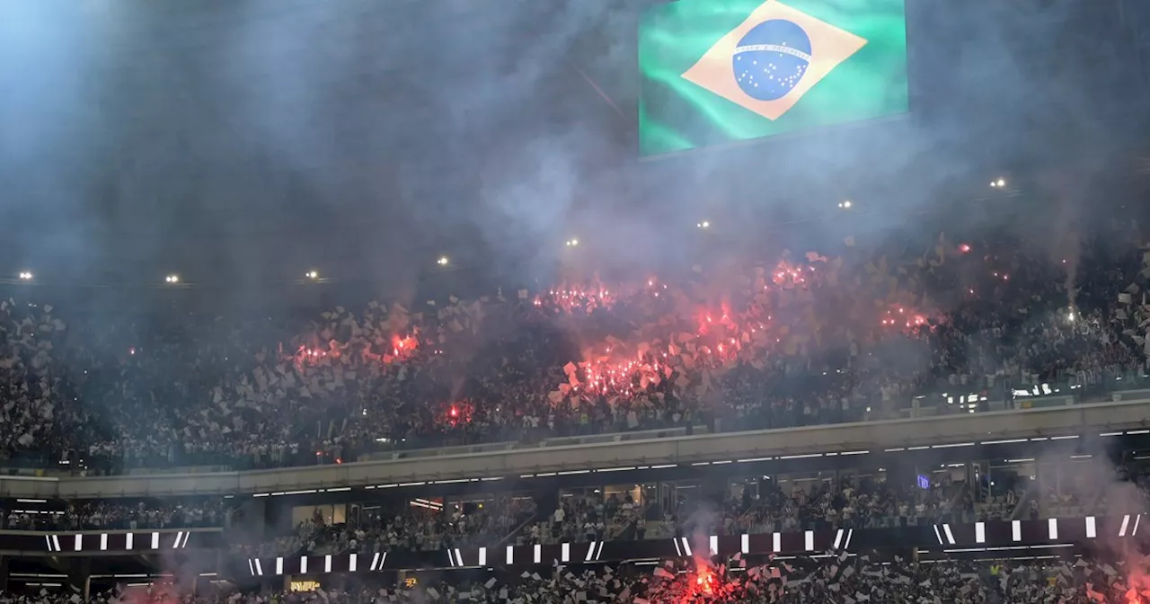 River anunció cuándo comenzará la venta de entradas para el partido con Atlético Mineiro