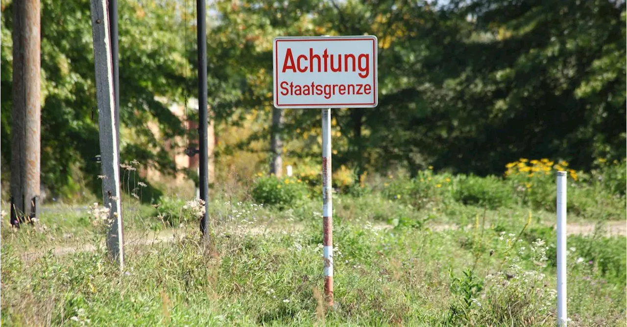 Bericht: Ungarisches Flüchtlingslager nahe Österreichs Grenze war doch geplant