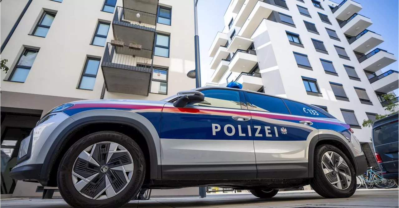 Massive Verletzungen: Mann tot in Wohnung in Wien gefunden