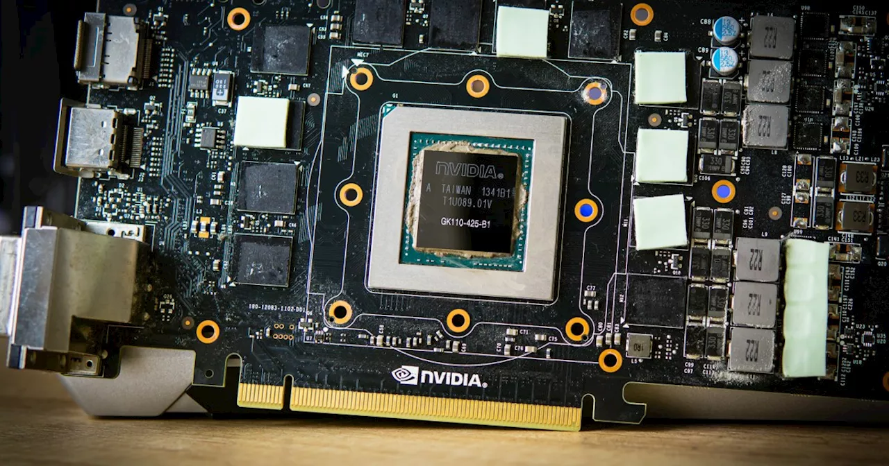 How to check your GPU temperature