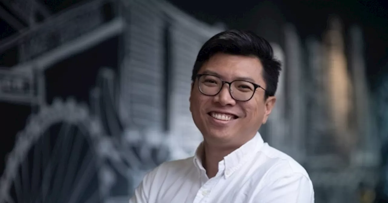 Adyen appoints Ben Wong as general manager, Southeast Asia and Hong Kong