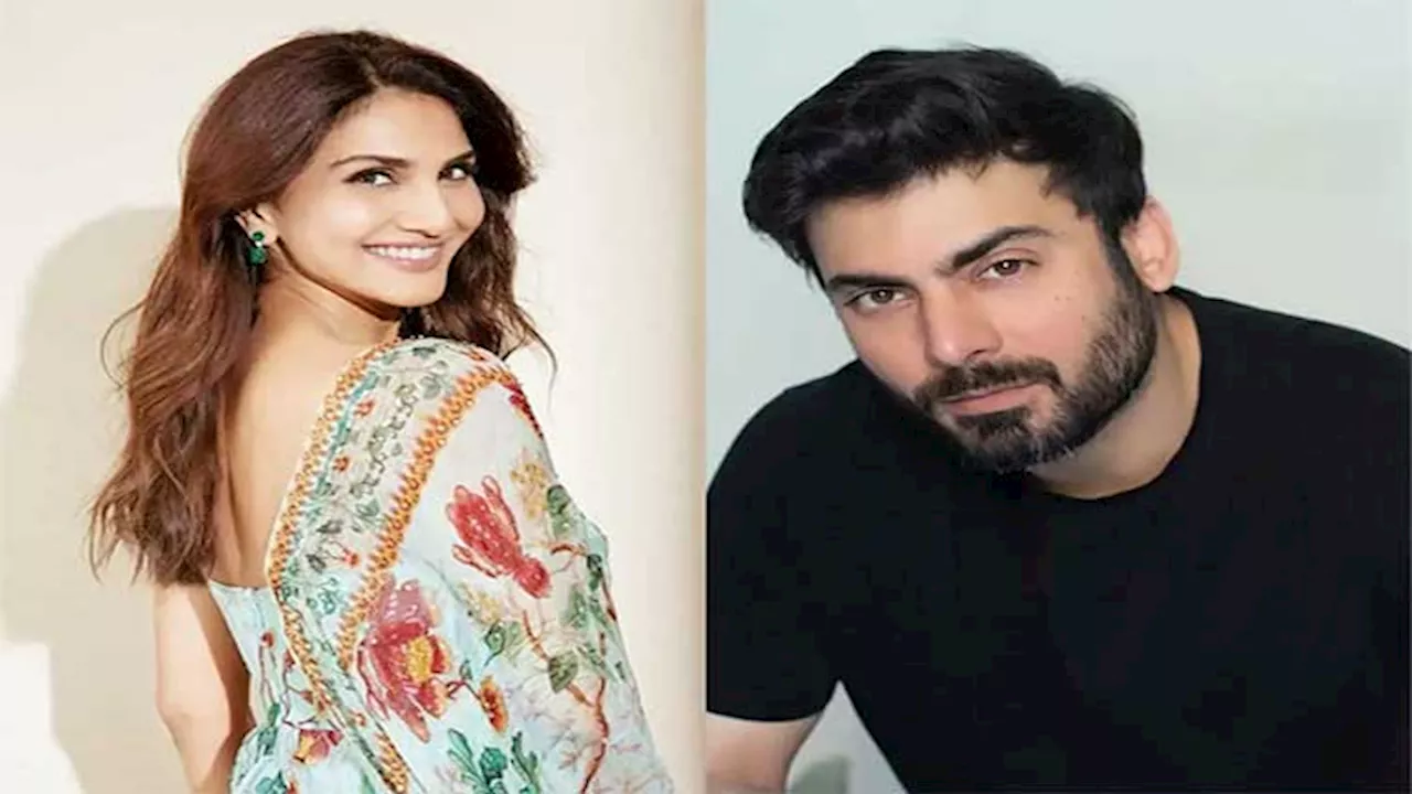 Fawad Khan begins shooting for Bollywood film